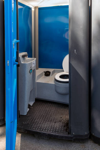 Professional porta potty rental in Valley Forge, TN