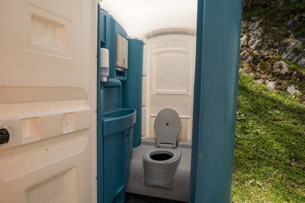 Best Porta potty delivery and setup  in Valley Forge, TN