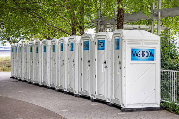 Best Porta potty rental near me  in Valley Forge, TN