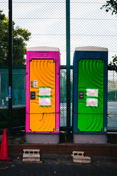 Best Affordable porta potty rental  in Valley Forge, TN