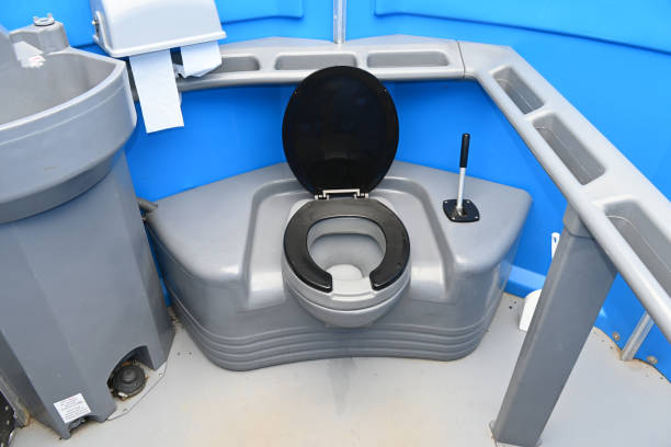 Best Best portable toilet rental  in Valley Forge, TN