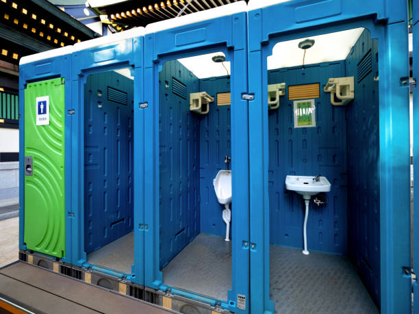 Best Luxury portable toilet rental  in Valley Forge, TN