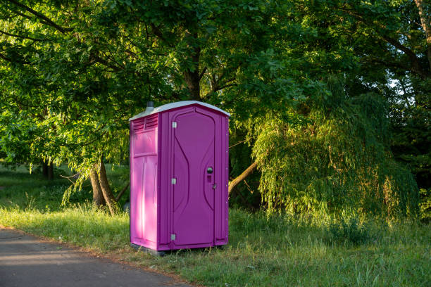 Best Affordable portable toilet rental  in Valley Forge, TN