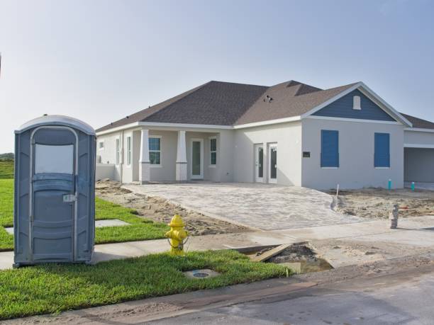 Best Long-term porta potty rental  in Valley Forge, TN