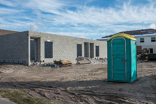 Portable Toilet Options We Offer in Valley Forge, TN